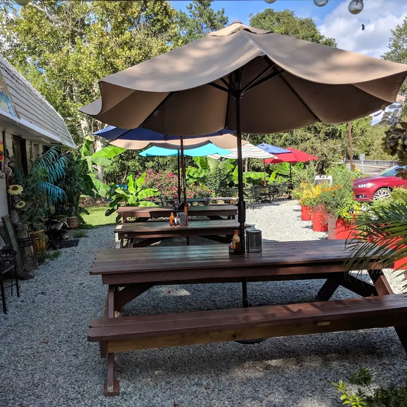 El Restaurante Ixtapa