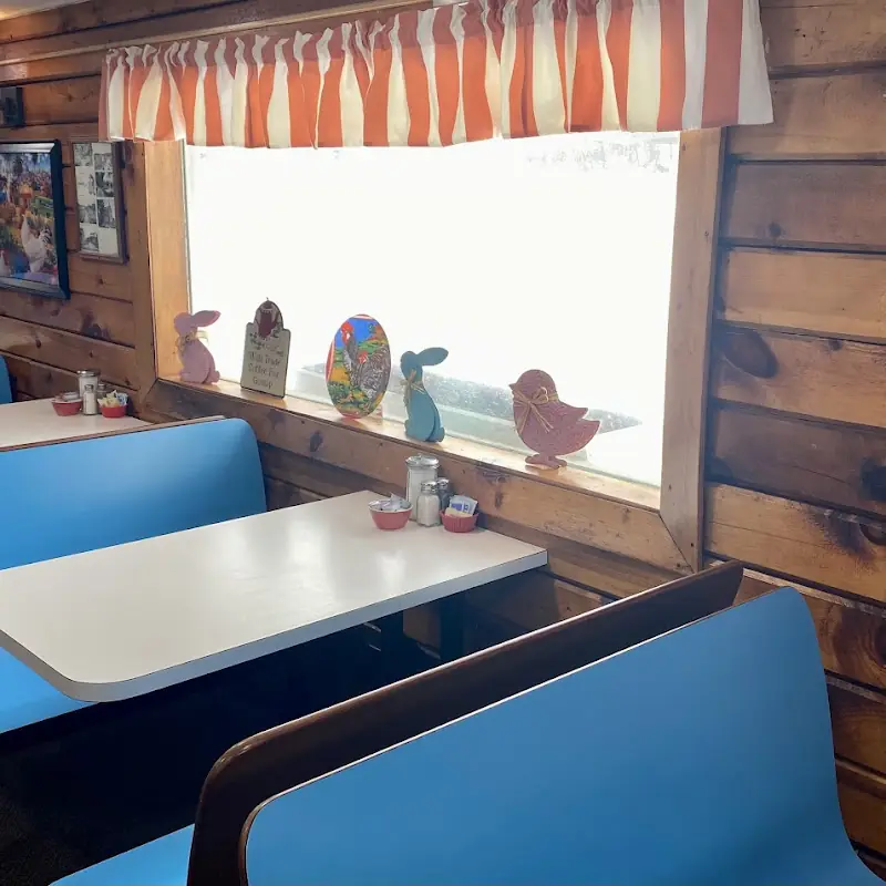 Scrappy's Diner