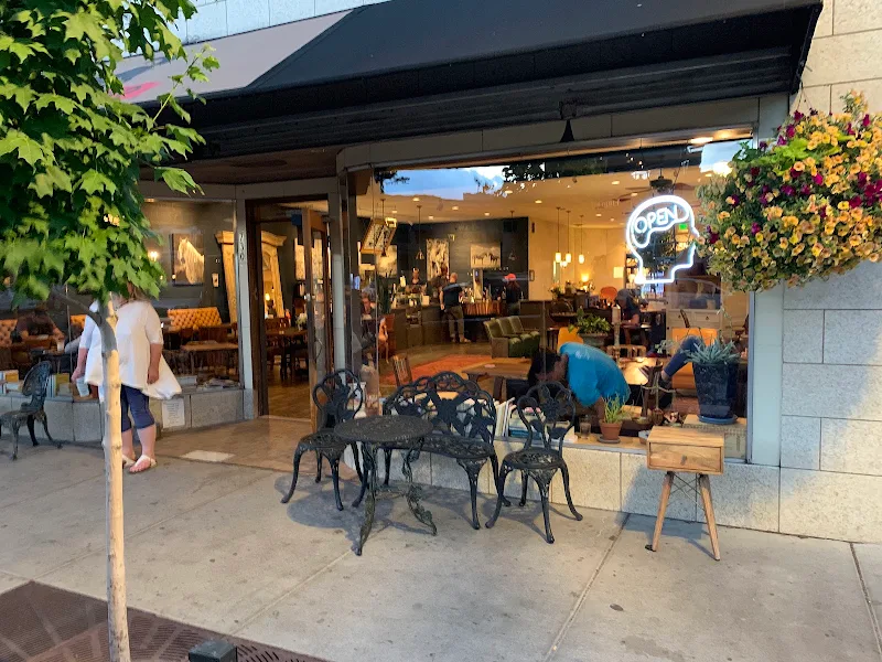 Durango Coffee Company