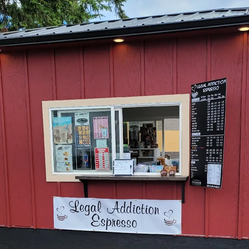 Mug Shot Espresso