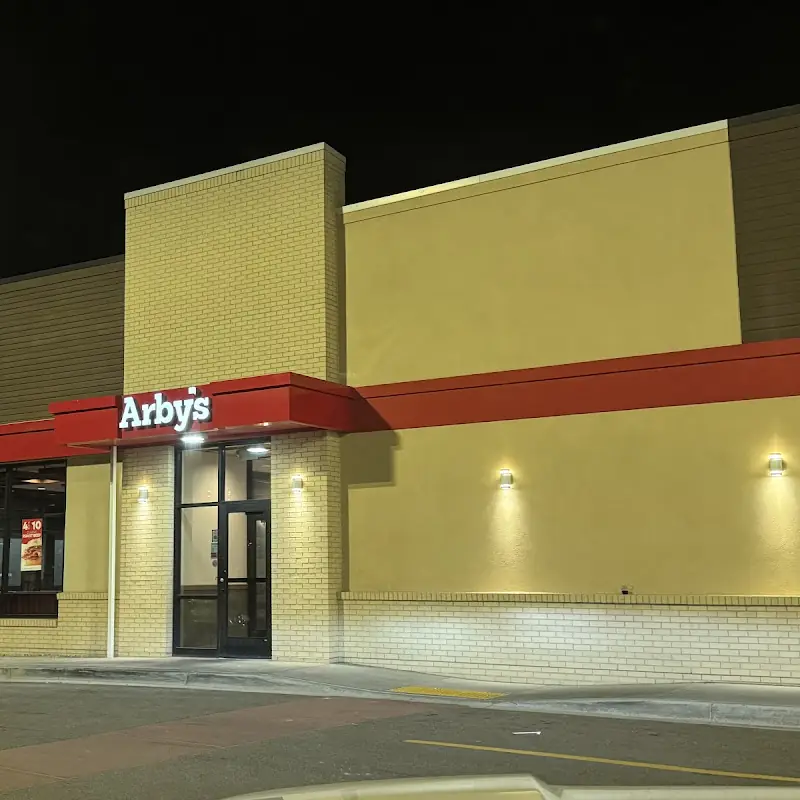 Arby's