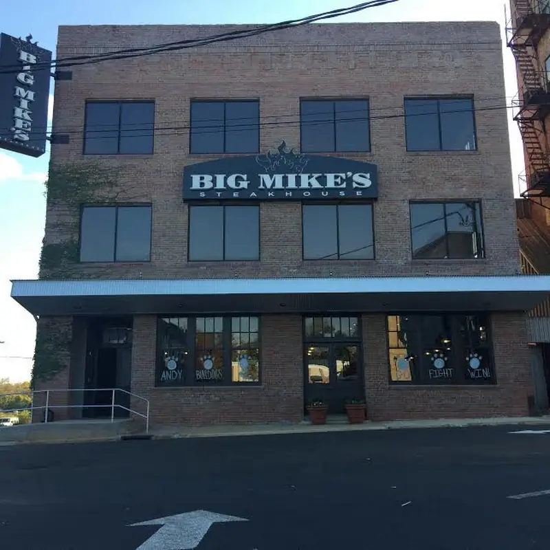 Big Mike's Steakhouse | Andalusia