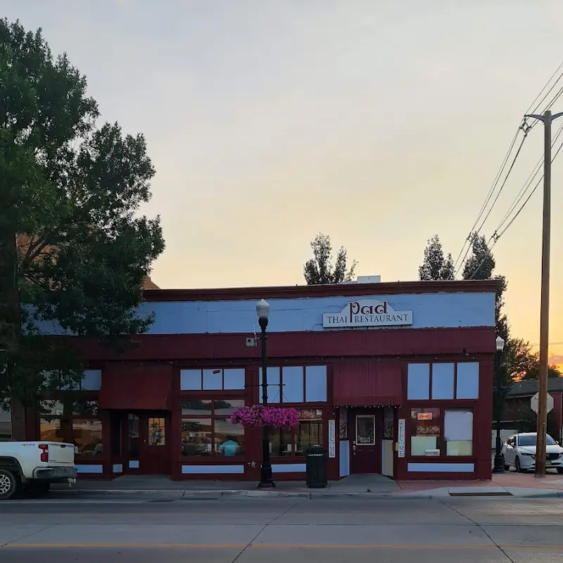 Pad Thai Restaurant