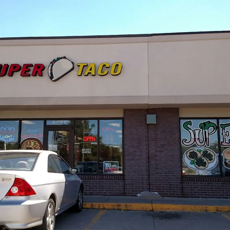 Super Taco