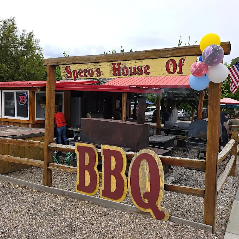Spero's House of BBQ