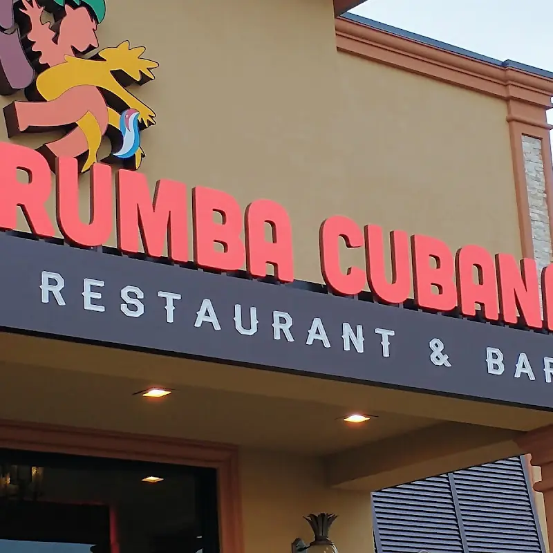 Rumba Cubana