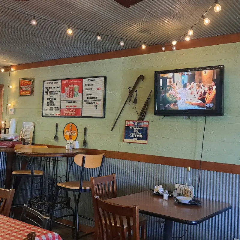 Pheba’s Diner