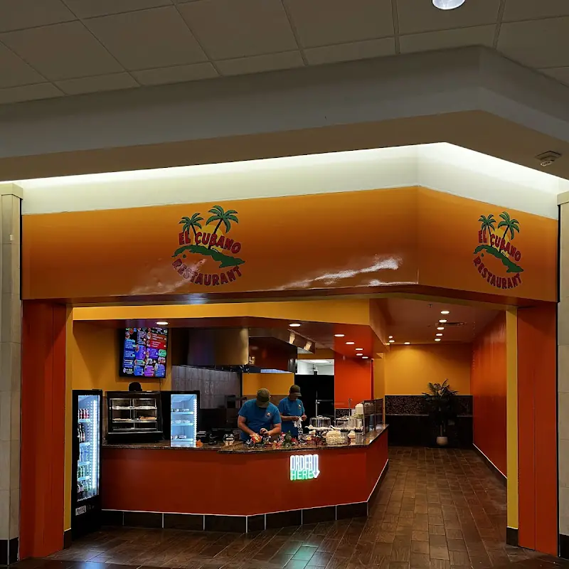 El Cubano Restaurant (Park City Center)