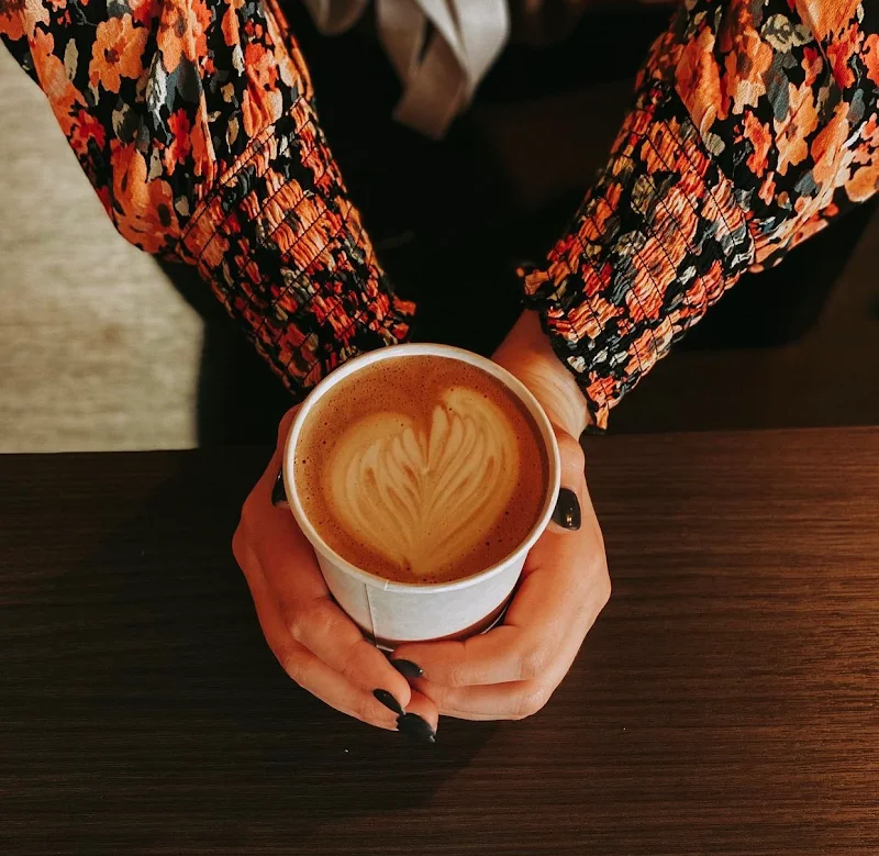Café Ethne