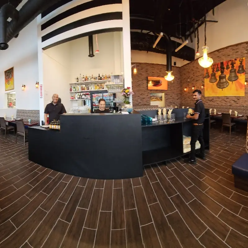 Moonsun India Grill