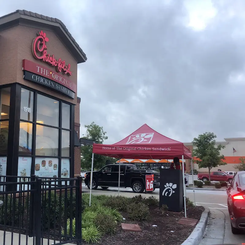 Chick-fil-A