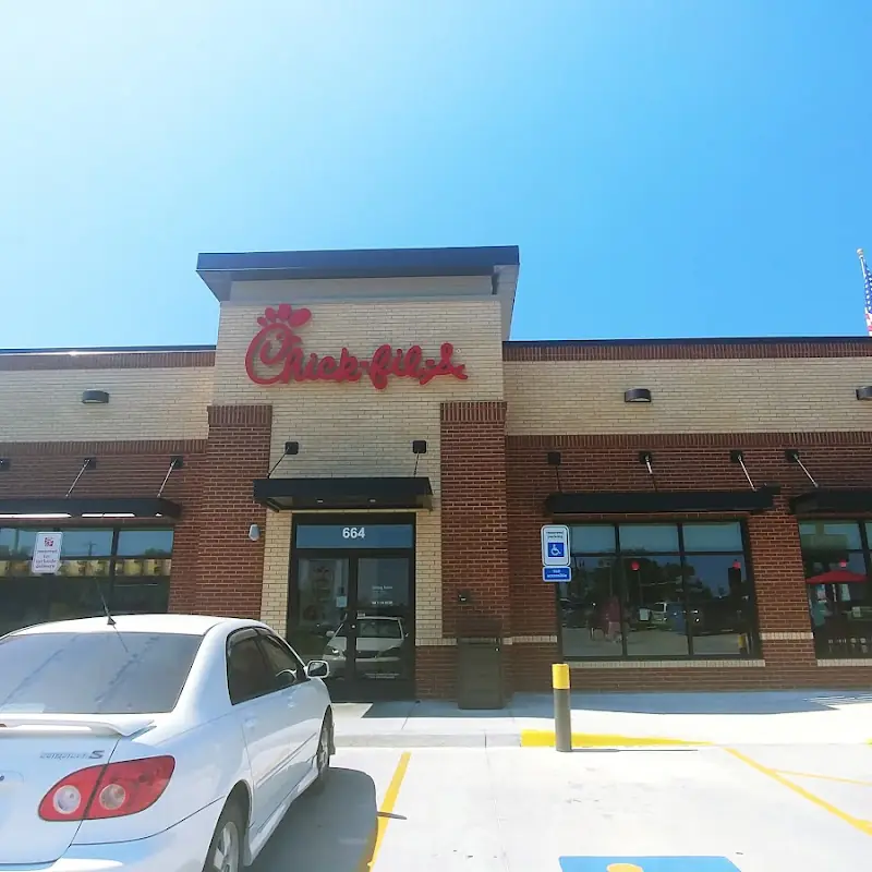 Chick-fil-A
