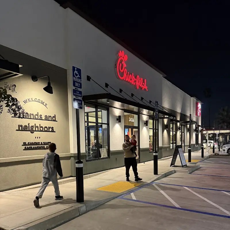 Chick-fil-A
