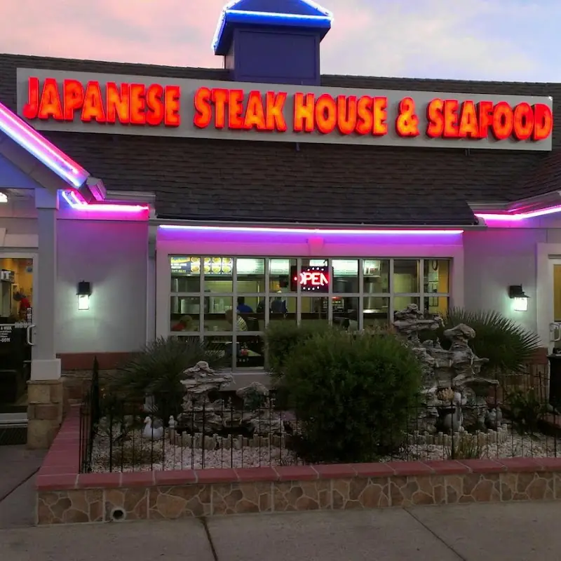 Asahi Express Japanese Steak House & Seafood