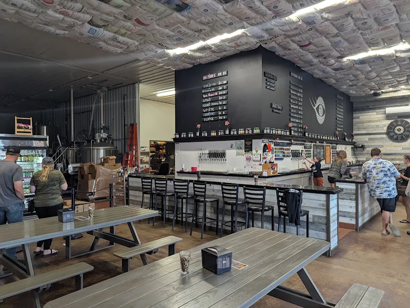 Starry Eyed Brewing