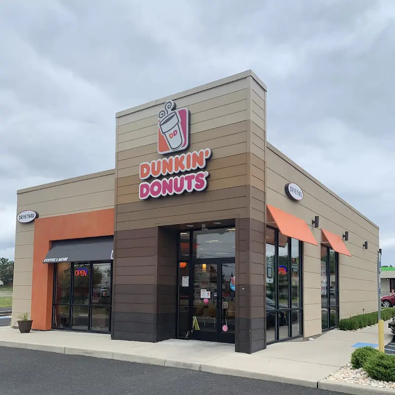 Dunkin'