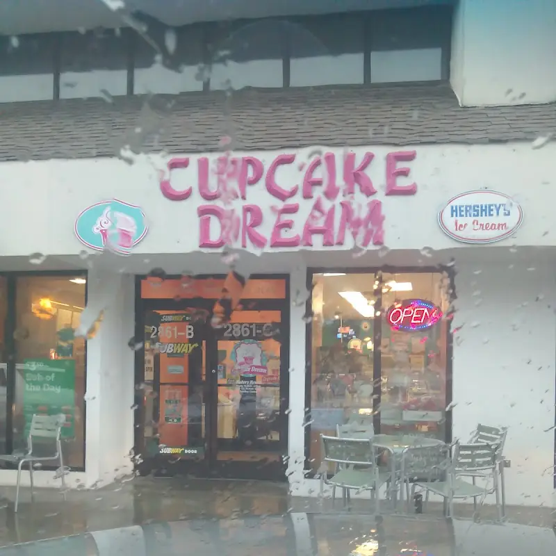 Cupcake Dream, LLC