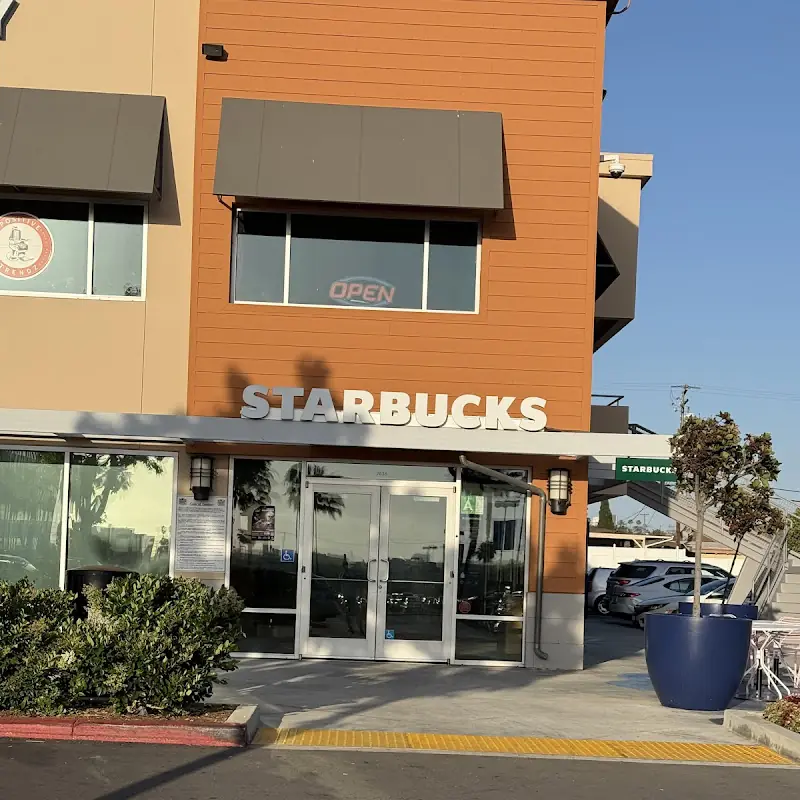 Starbucks Coffee Company