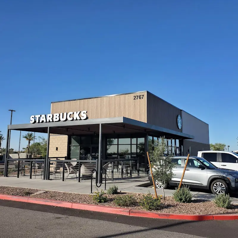 Starbucks Coffee Company