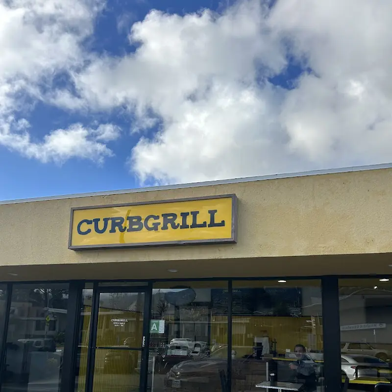 Curbgrill
