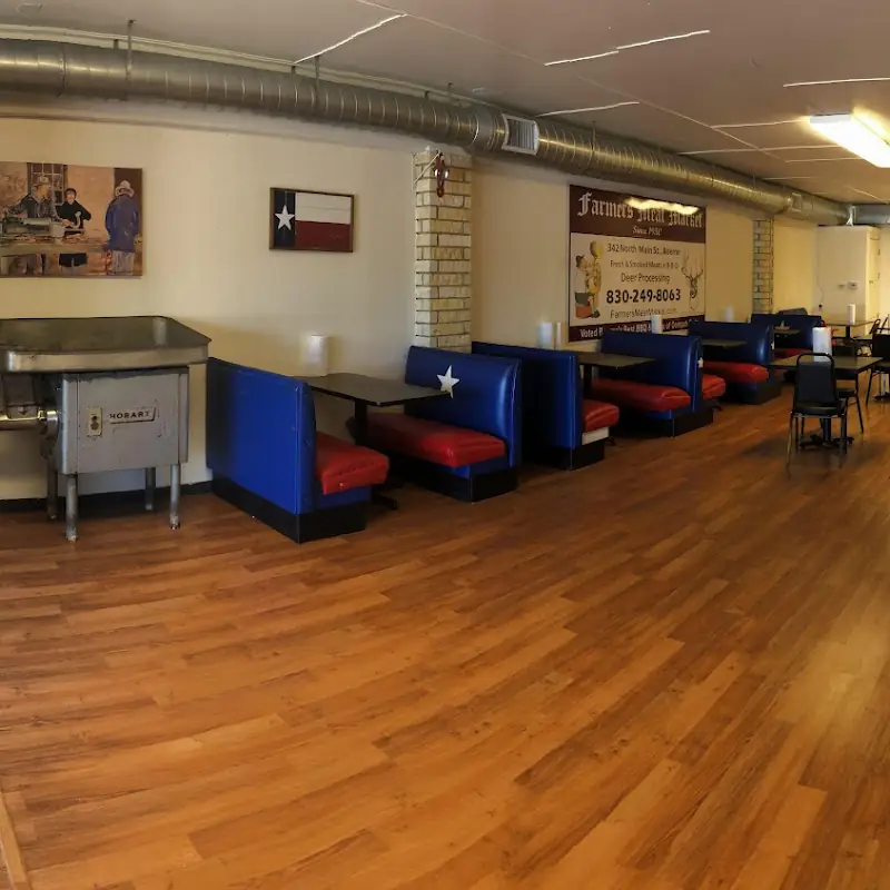 Klein Smokehaus