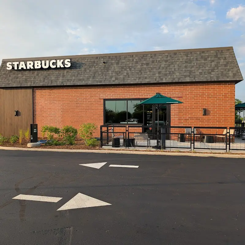 Starbucks Coffee Company