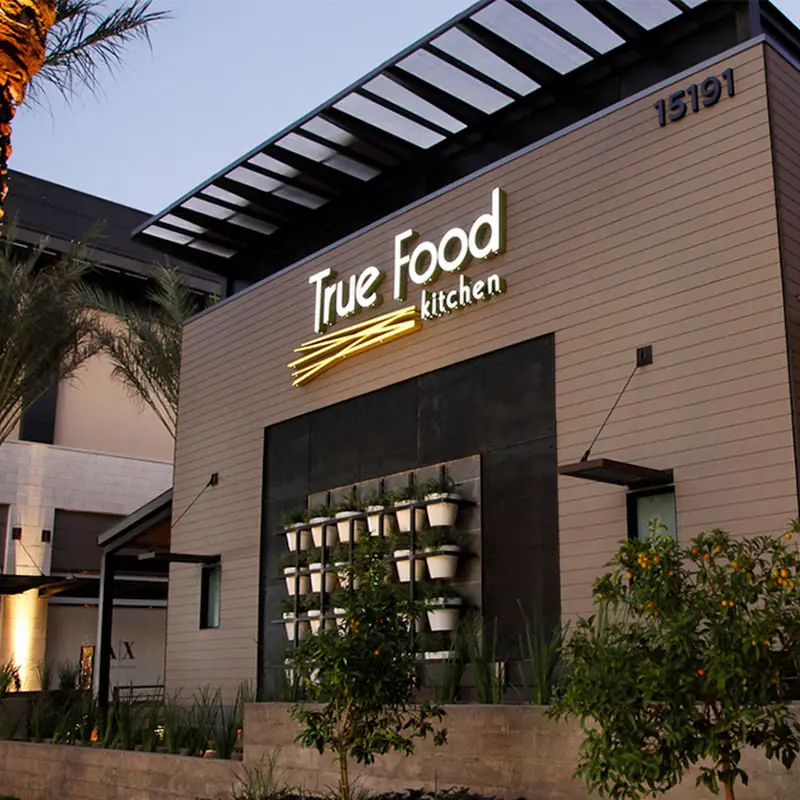 True Food Kitchen