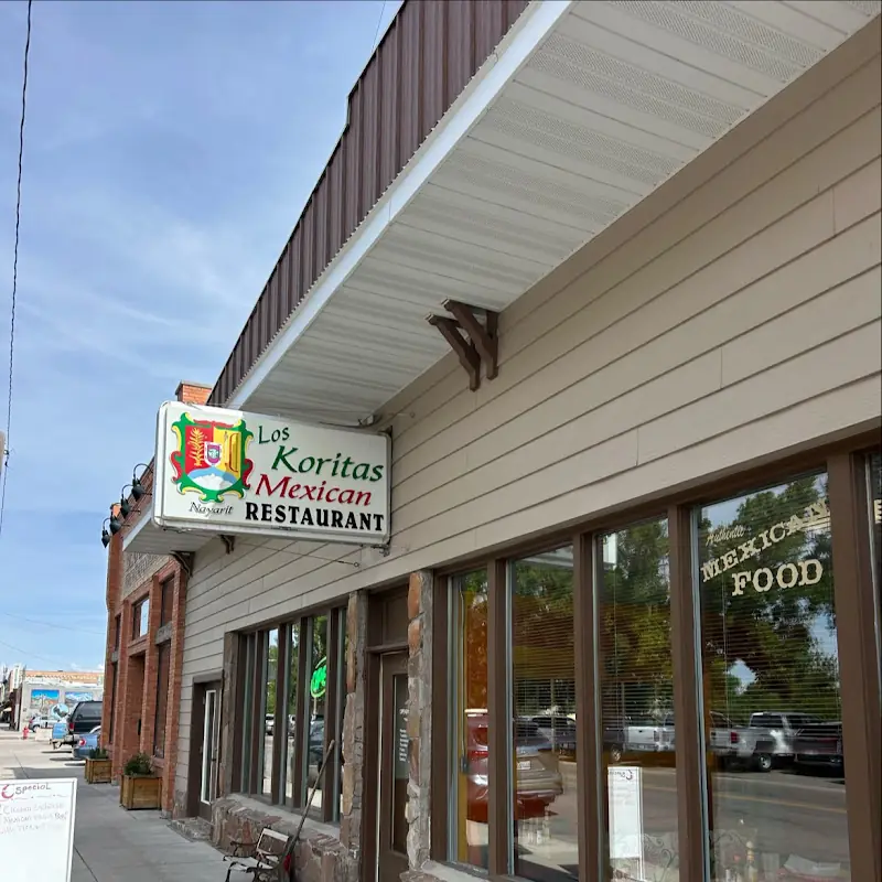Los Koritas | Mexican