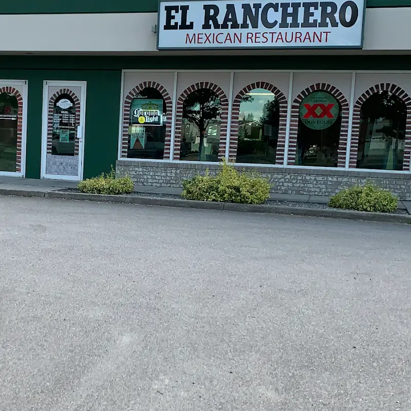 El Ranchero | Mexican Restaurant