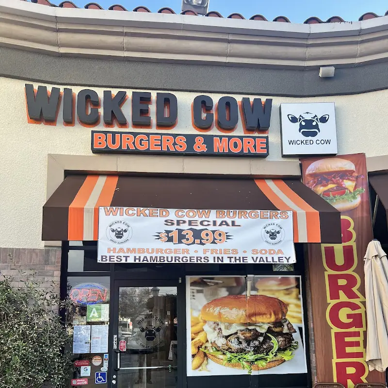 American Burger