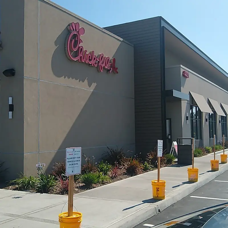 Chick-fil-A