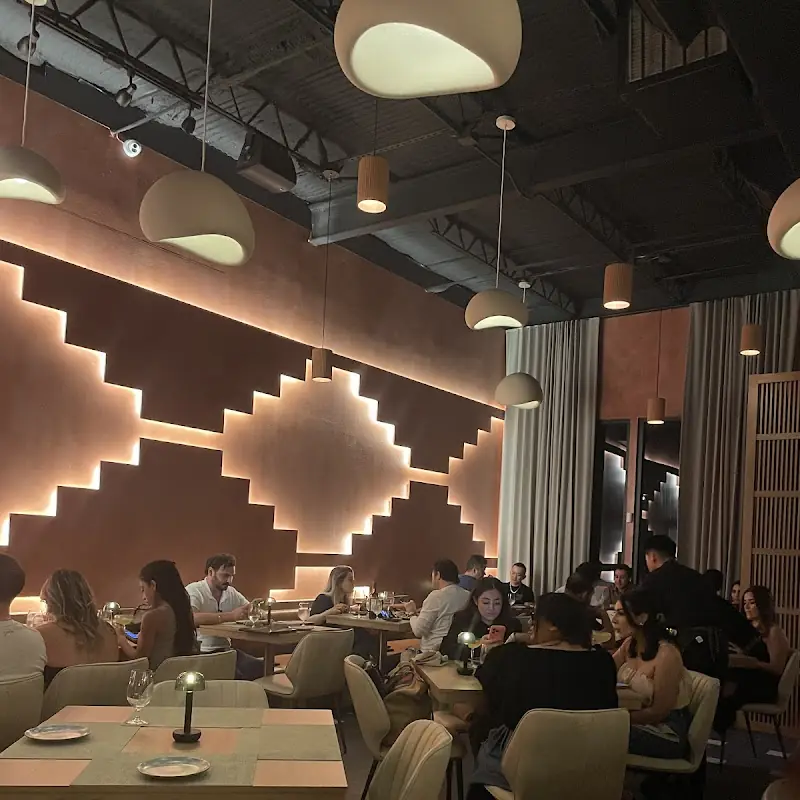 Zaya Indian Kitchen