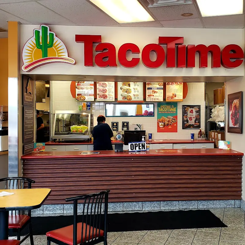 Taco Time
