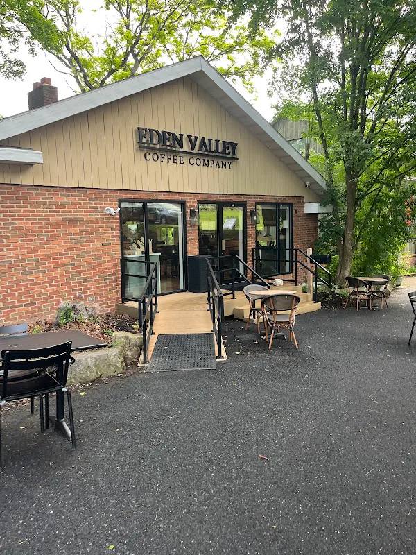 Eden Valley Coffee Co.