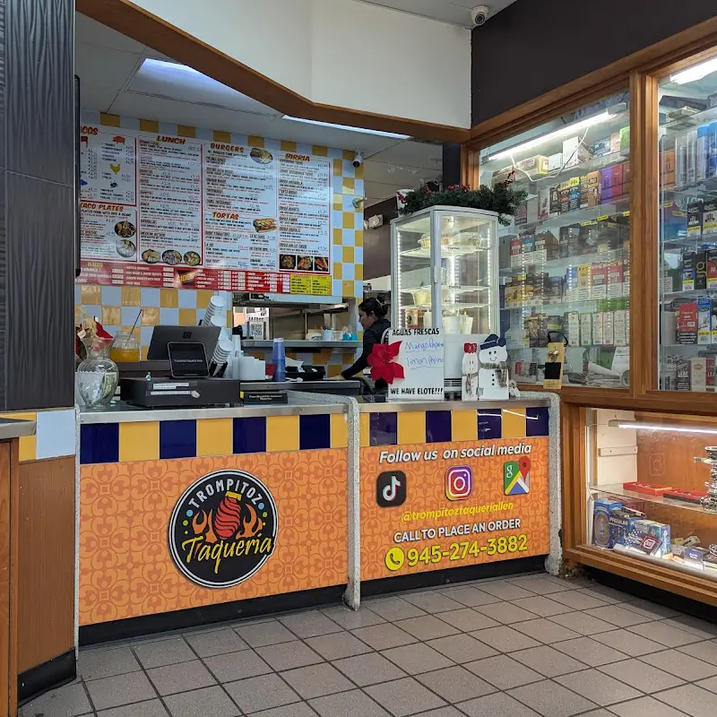 Trompitoz Taqueria