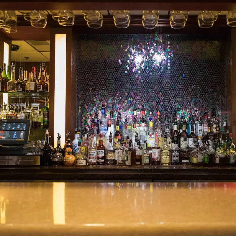 Gem | Steakhouse & Saloon