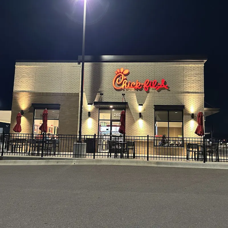 Chick-fil-A
