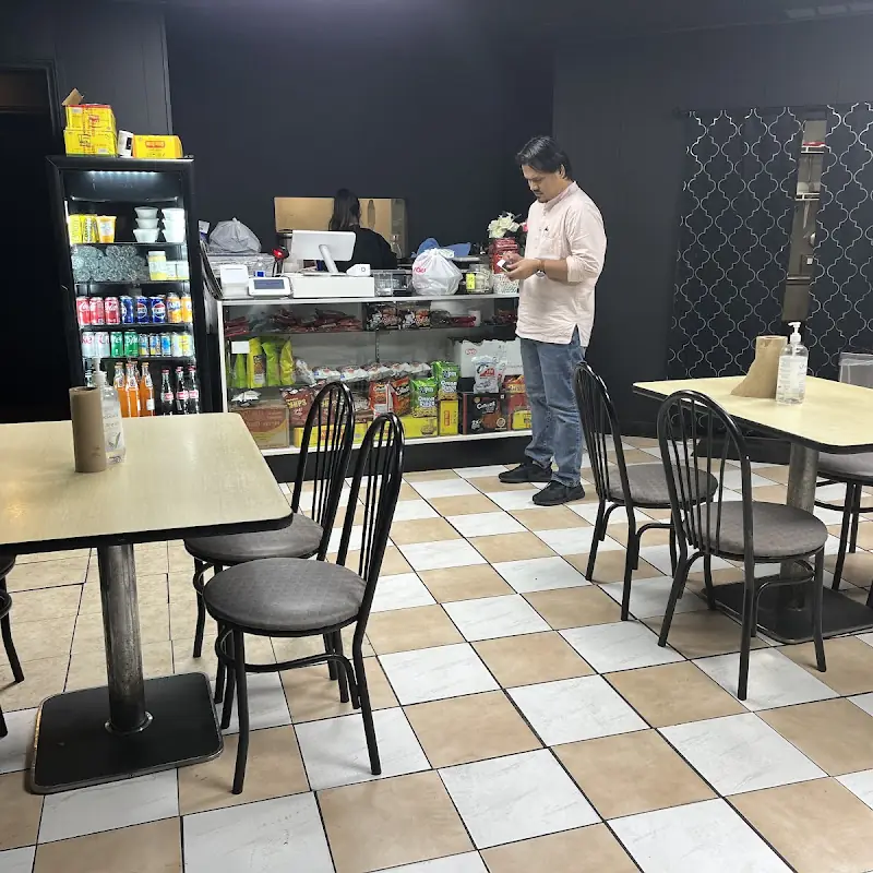 Dhido nepali restaurant & 1 Stop Meat Shop