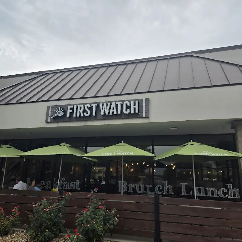 First Watch