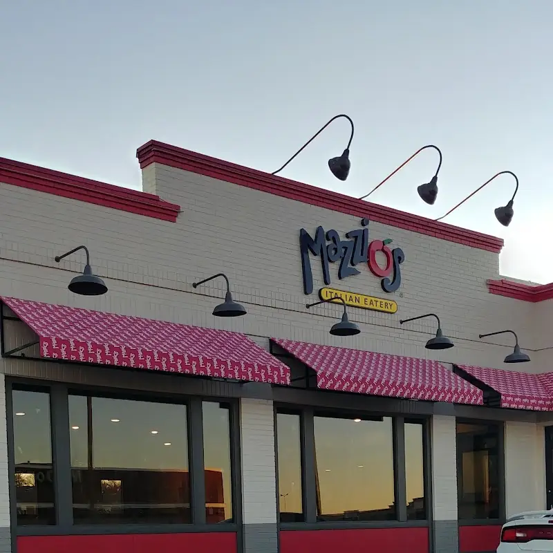 Mazzio's Italian Eatery