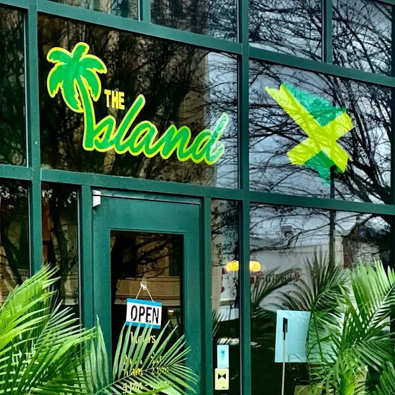 The Island 601