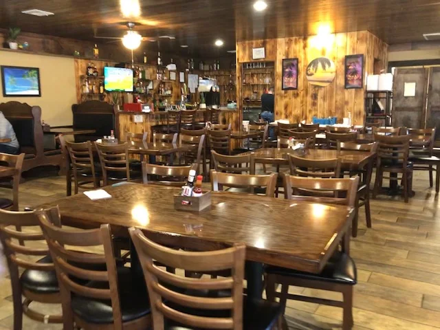 La Isla Mexican Grill