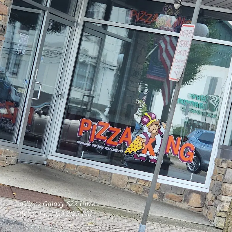 Pizza King