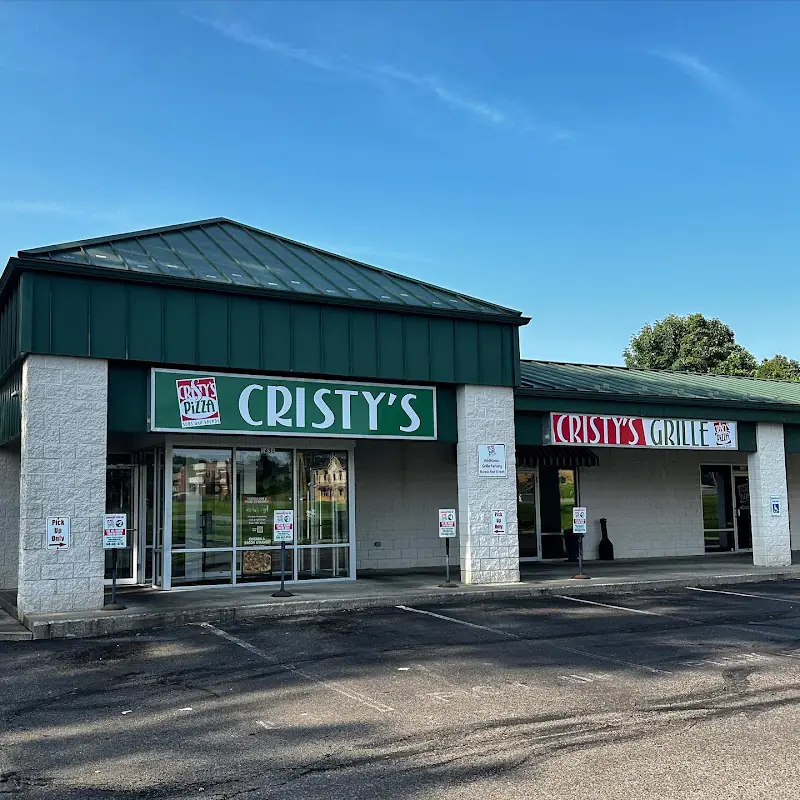 Cristy's Pizza Lancaster East