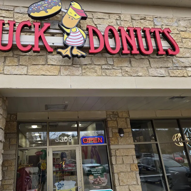 Duck Donuts