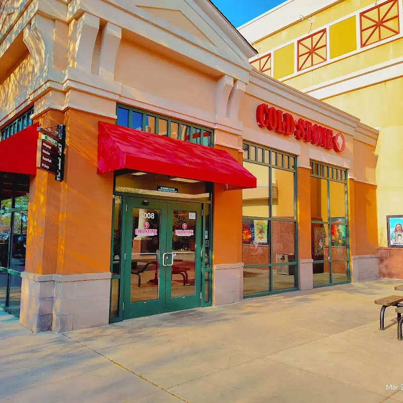 Cold Stone Creamery