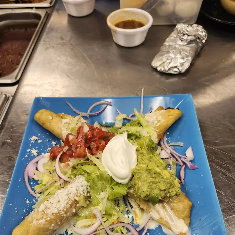 Chile Verde