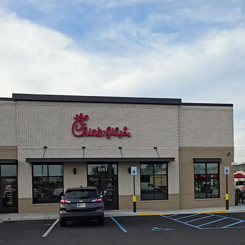 Chick-fil-A