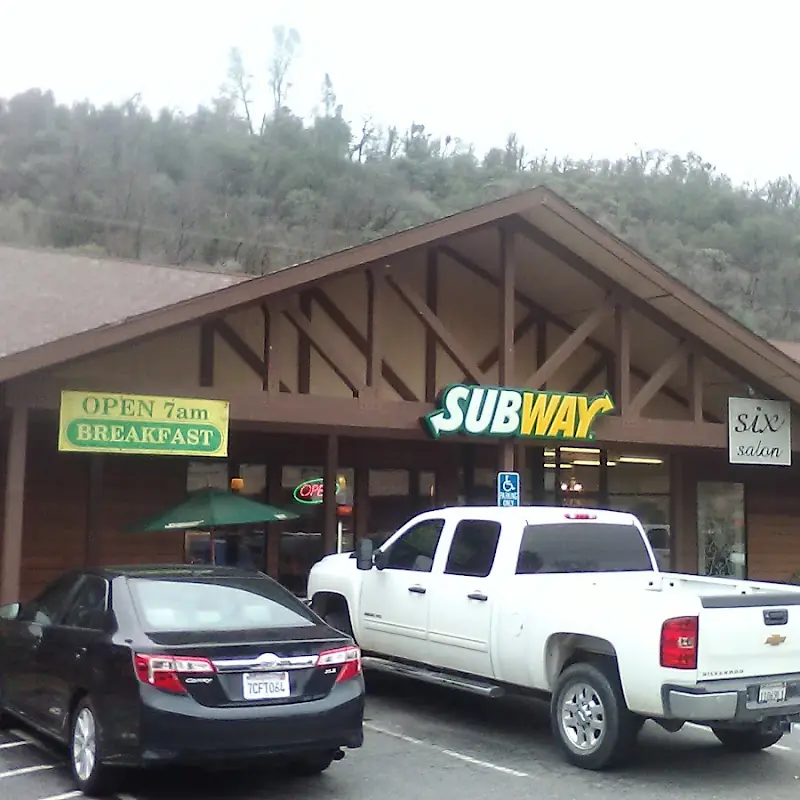 Subway