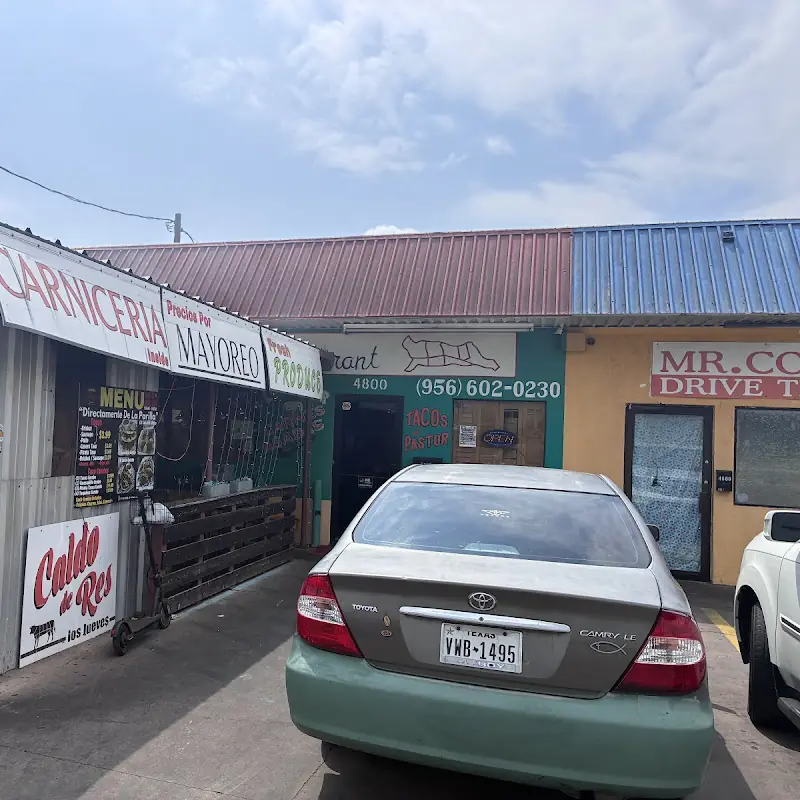 Suarez Restuarant